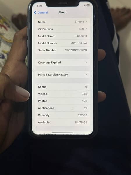 iphone 11 128 gb 4