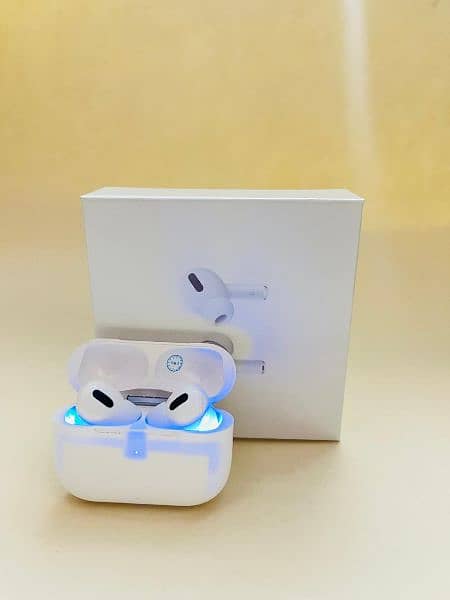 Airpods Pro ANC high quality 1