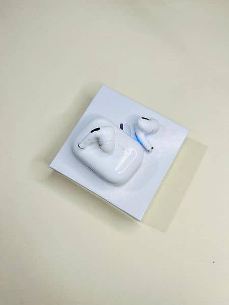 Airpods Pro ANC high quality 4