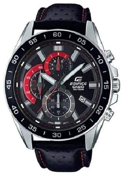 Casio Edifice Watch 2