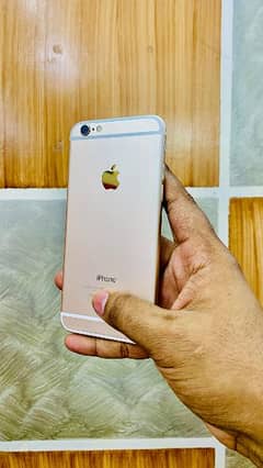 Iphone 6 pta aproved 64 gb set or cebel only