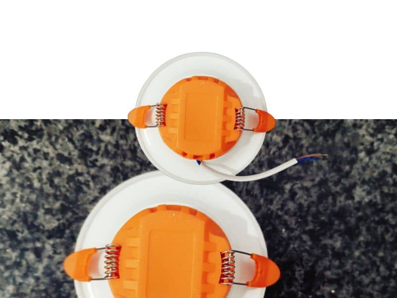 12watt smd ceiling light 2