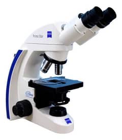 Zeiss primo star( microscope)