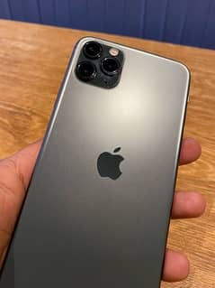 iphone 11 pro max 64 gb non pta