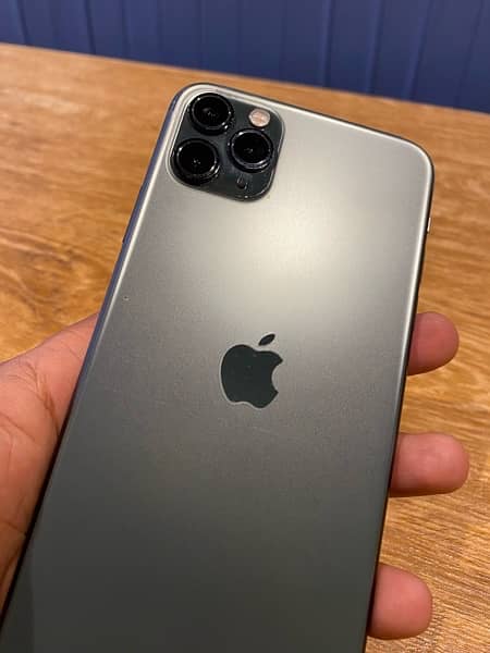 iphone 11 pro max 64 gb non pta 0