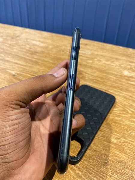 iphone 11 pro max 64 gb non pta 1