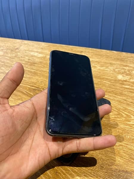 iphone 11 pro max 64 gb non pta 5