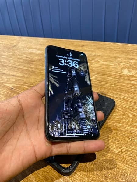 iphone 11 pro max 64 gb non pta 6