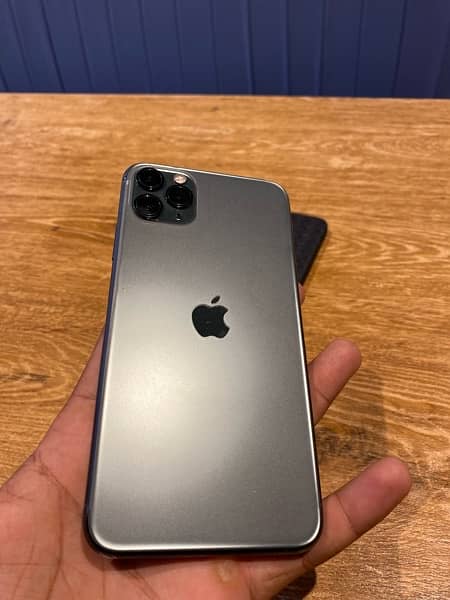 iphone 11 pro max 64 gb non pta 8