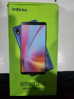 infinix