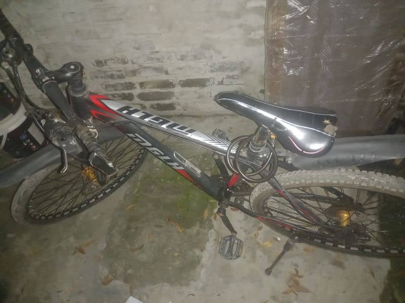 MGLH bicycle for sale 0