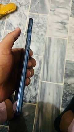 Redmi Not 9S condition brand new 6 128