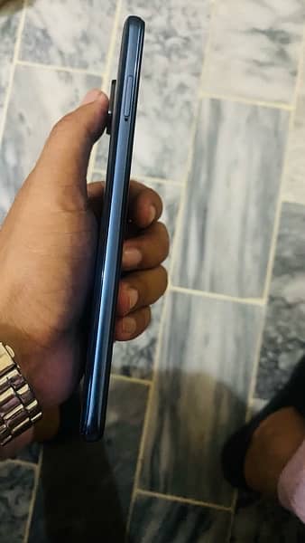 Redmi Not 9S condition brand new 6 128 2