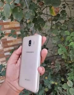 SAMSUNG J4  ( Mint Condition )