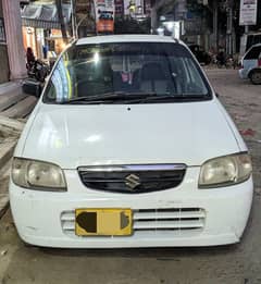 Suzuki Alto 2008 2008