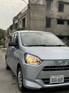 Daihatsu