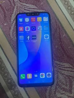 Huawei nova 3i 4gb/ 128gb non PTA