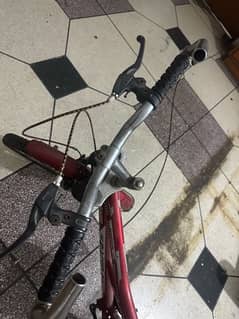 Cycle for sale