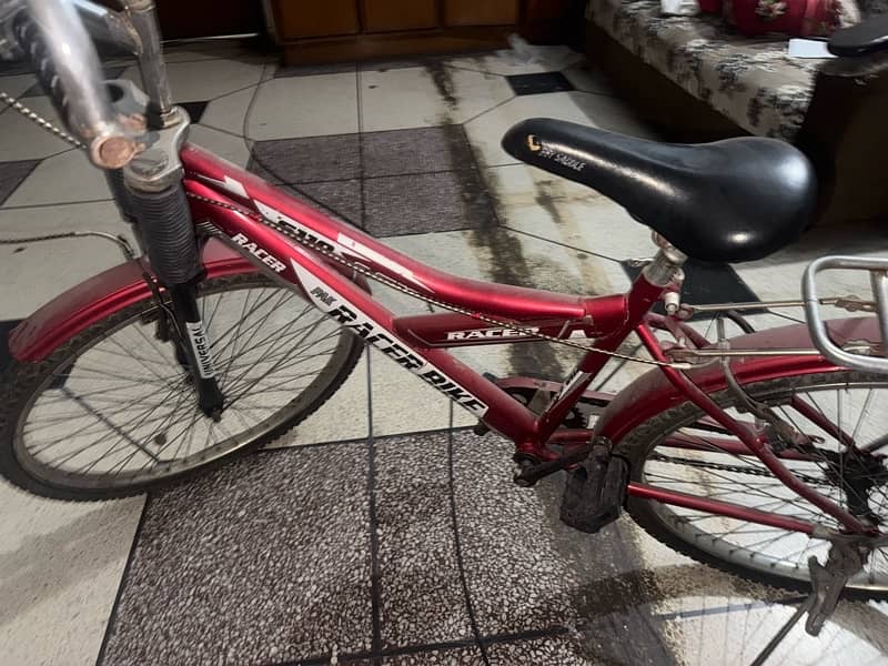 Cycle for sale 1