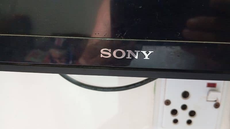 Sony Bravia original 32 Inch LED 1