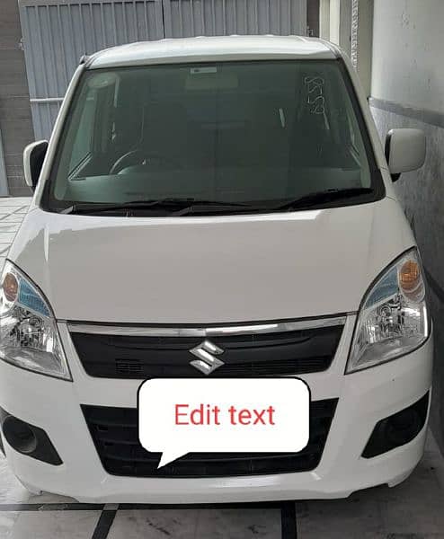 Suzuki Wagon R 2022 0