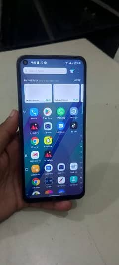 infinix note 7