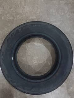 03117477141    ,2 genuine yokohama tyres