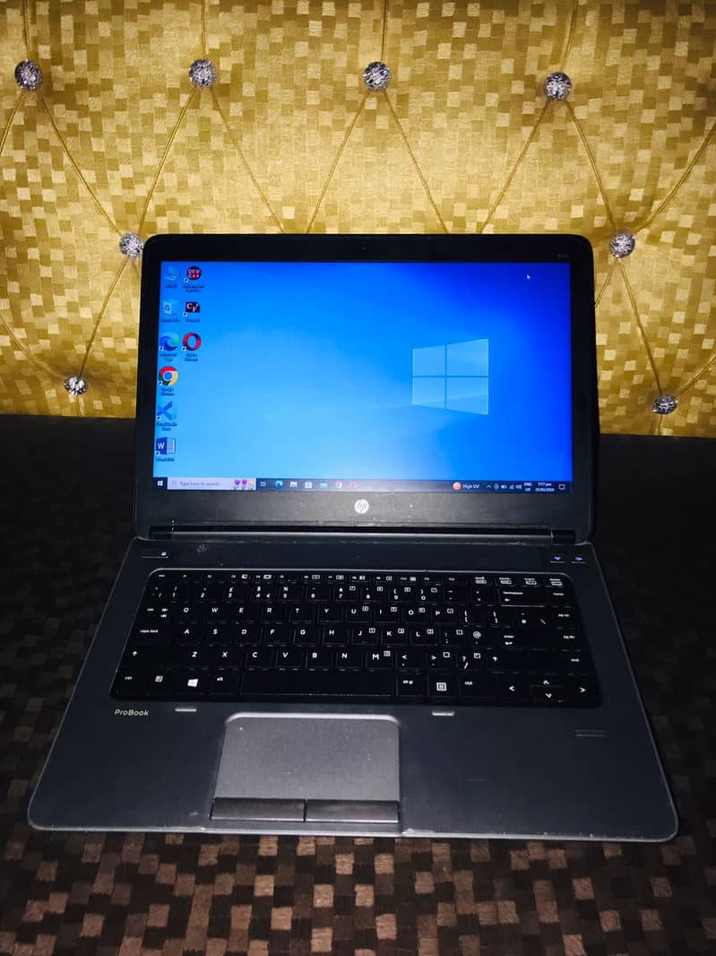 Hp MT 41 0