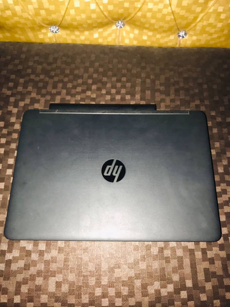 Hp MT 41 1