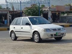 Suzuki Cultus VXR 2014 0