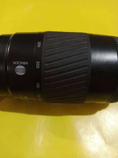 Camera Lens DSLR 3