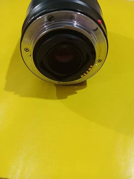 Camera Lens DSLR 4