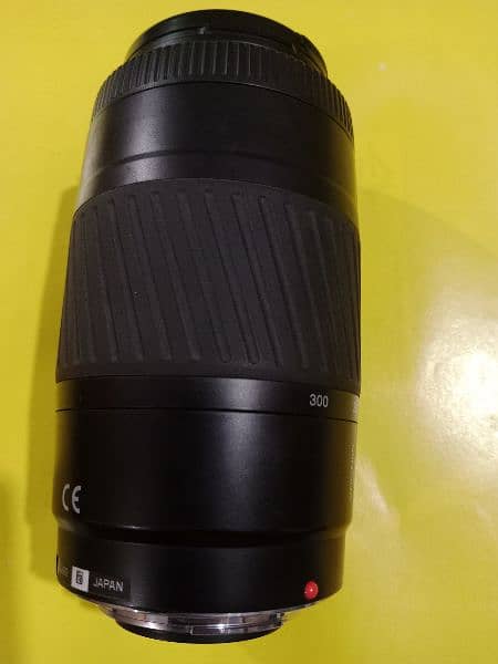 Camera Lens DSLR 5