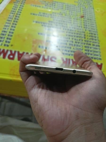 Samsung C9 pro urgent sell 3