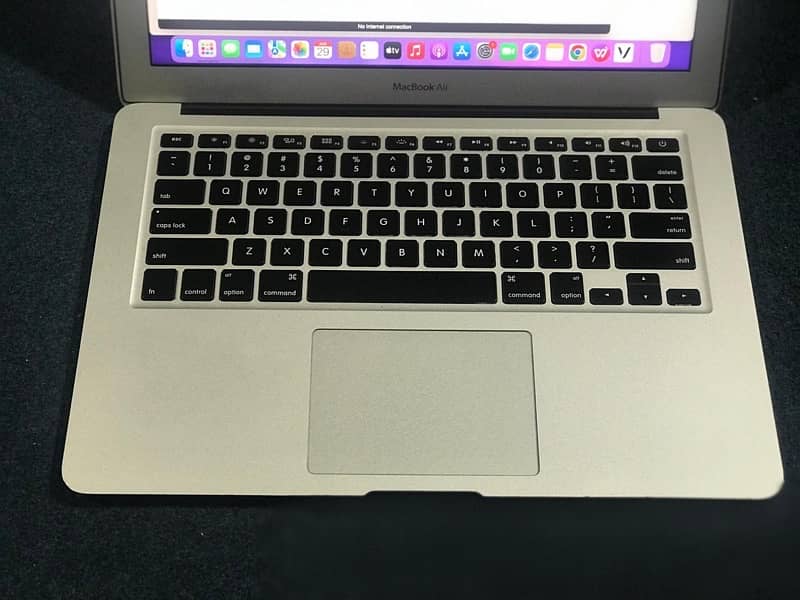 Apple MacBook Air 2015 2