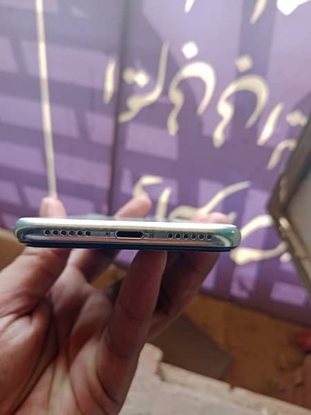 Iphone x 256 pta 2