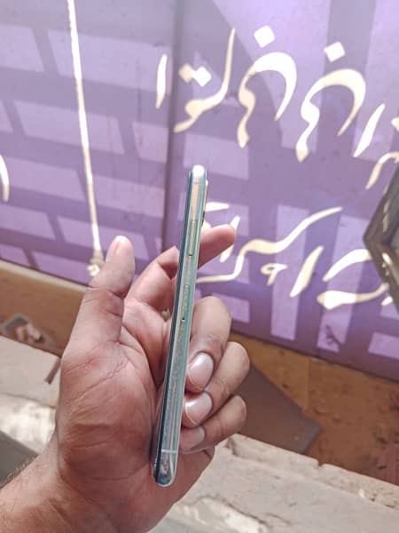 Iphone x 256 pta 3