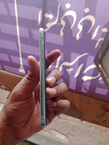 Iphone x 256 pta 4