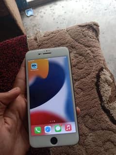 iPhone 7 plus JV non pta mobile