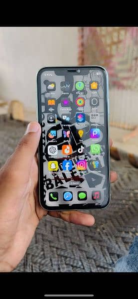 iphone 11 128gb water pack  0345 7453326 sirf what's app pa rabta kare 2