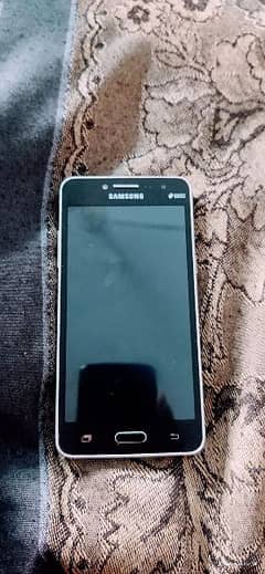 SAMSUNG GALAXY GRAND PRIME PLUS FOR SALE IN GOOD CONDITION