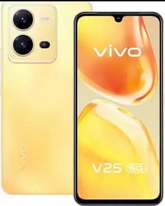 Vivo v25 5G Exchange possible