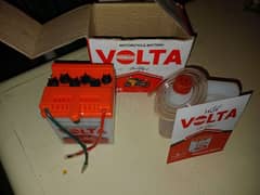 volta motorcycle battery for sale