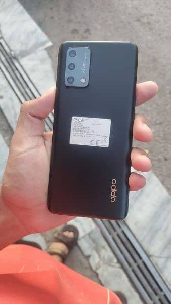 oppo a95 8/128 1