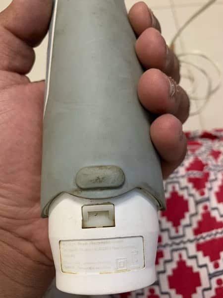 Braun Hand Blender 2