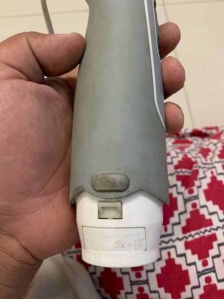 Braun Hand Blender 3