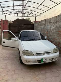 Suzuki Cultus VX 2006