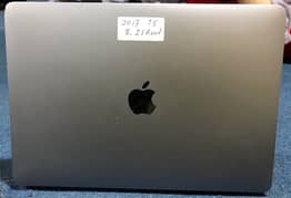 Apple MacBook Pro 2017