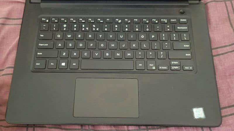 Dell core i7 laptop and 7Th Generation 1