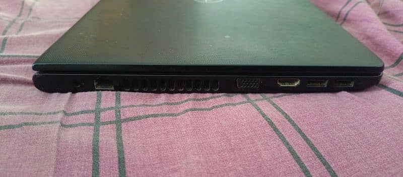 Dell core i7 laptop and 7Th Generation 2